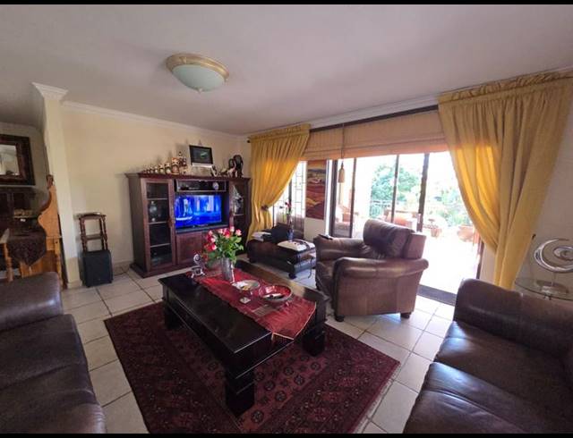 4 BEDROOM HOUSE FOR SALE IN WONDERBOOM